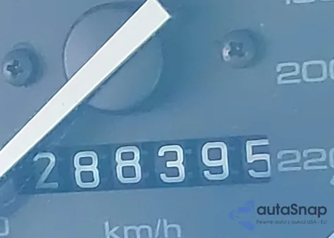 1996 Honda Accord Ex/Ex-R from USA, damaged, VIN 1HGCD7251TA037836